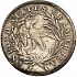 Reverse thumbnail for 1797 US 5 ct.