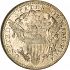 Reverse thumbnail for 1803 US 5 ct.