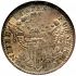 Reverse thumbnail for 1805 US 5 ct.