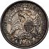 Reverse thumbnail for 1832 US 5 ct.