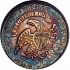 Reverse thumbnail for 1834 US 5 ct.