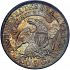 Reverse thumbnail for 1836 US 5 ct.