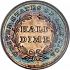 Reverse thumbnail for 1839 US 5 ct.