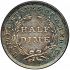 Reverse thumbnail for 1840 US 5 ct.