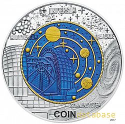 25 Euro 2015 Large Reverse coin