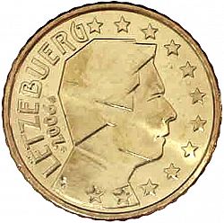 50 cents 2006 Large Obverse coin