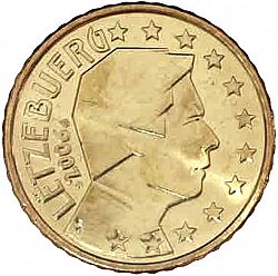 50 cents 2006 Large Obverse coin