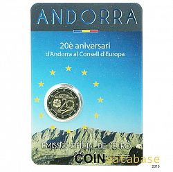 Set 2014 Large Obverse coin