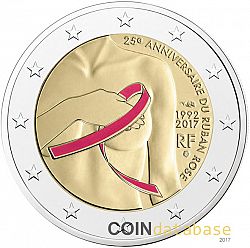 Set 2017 Large Reverse coin