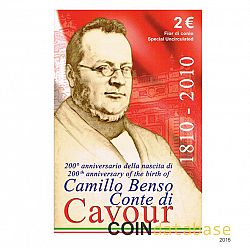 Set 2010 Large Obverse coin