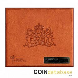 Set 2008 Large Reverse coin