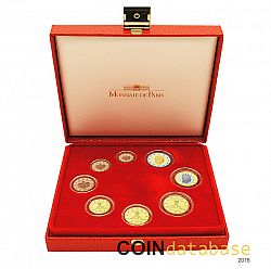 Set 2006 Large Obverse coin