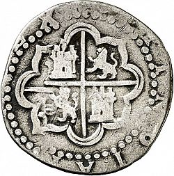 Large Reverse for 1 Real ND/D coin