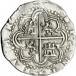 Large Reverse for 1 Real ND coin