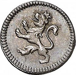 Large Reverse for 1/4 Real N/D coin