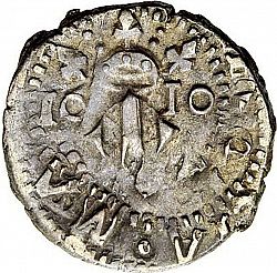 Large Reverse for Novenet 1610 coin