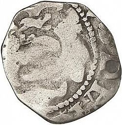 Large Obverse for Novenet 1624 coin