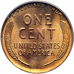 1 cent 1928 Large Reverse coin