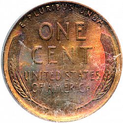 1 cent 1956 Large Reverse coin