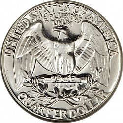 quarter 1937 Large Reverse coin