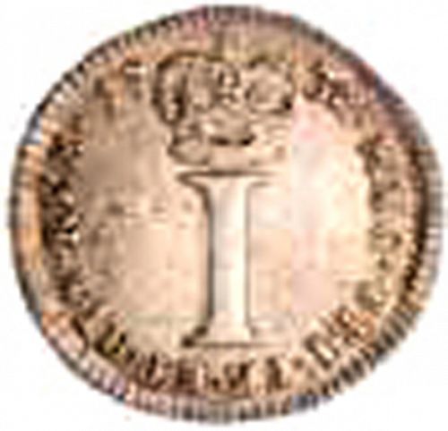 Penny Reverse Image minted in UNITED KINGDOM in 1732 (1727-60 - George II)  - The Coin Database
