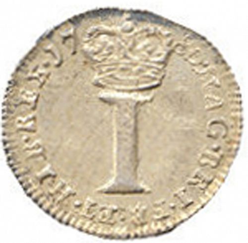 Penny Reverse Image minted in UNITED KINGDOM in 1780 (1760-20 - George III)  - The Coin Database