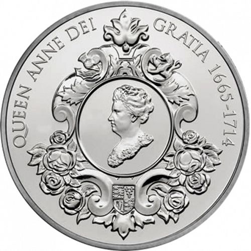 £5 Reverse Image minted in UNITED KINGDOM in 2014 (1971-up  -  Elizabeth II - Decimal Coinage)  - The Coin Database