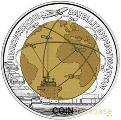 25 € Reverse Image minted in AUSTRIA in 2006 (Silver Niobium Coins Series)  - The Coin Database