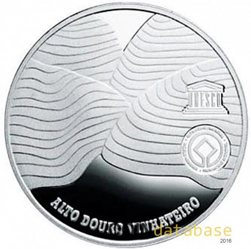 2.5 € Reverse Image minted in PORTUGAL in 2008 (2.5 Euros Commemorative BU)  - The Coin Database