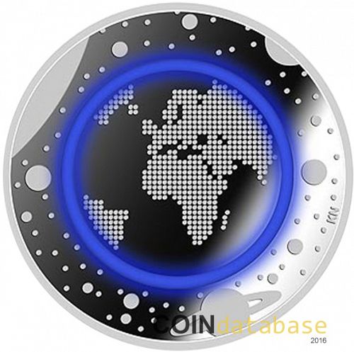 5 € Obverse Image minted in GERMANY in 2016F (Planet Earth)  - The Coin Database