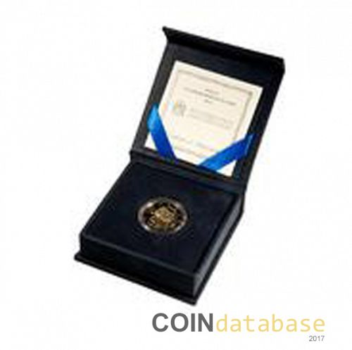 Set Obverse Image minted in MALTA in 2013 (2€ Commemorative PROOF)  - The Coin Database