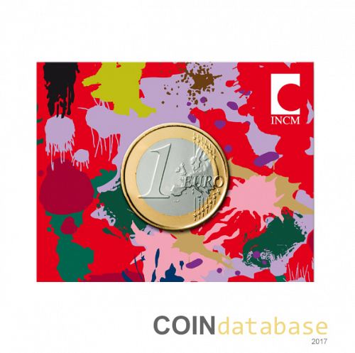 Set Obverse Image minted in PORTUGAL in 2010 (Student Graduation BU)  - The Coin Database