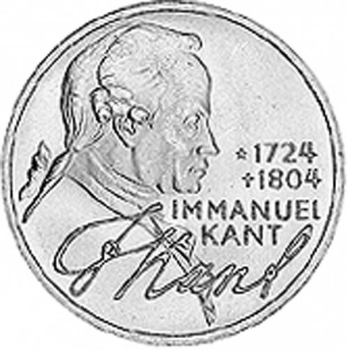 5 Mark Reverse Image minted in GERMANY in 1974D (1949-01 - Federal Republic - Commemorative)  - The Coin Database