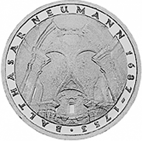 5 Mark Reverse Image minted in GERMANY in 1978F (1949-01 - Federal Republic - Commemorative)  - The Coin Database