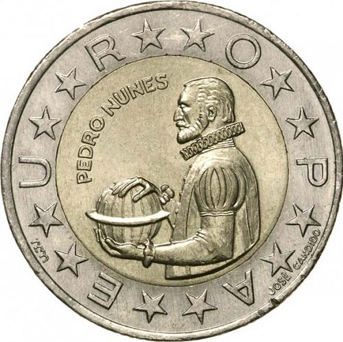 100 Escudos Reverse Image minted in PORTUGAL in 1989 (1986-01 - República <small> - New Design</small>)  - The Coin Database