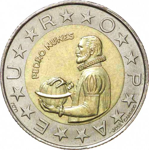100 Escudos Reverse Image minted in PORTUGAL in 1998 (1986-01 - República <small> - New Design</small>)  - The Coin Database