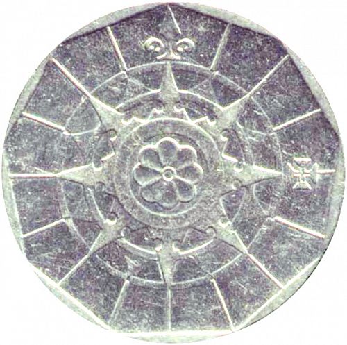 20 Escudos Reverse Image minted in PORTUGAL in 1998 (1986-01 - República <small> - New Design</small>)  - The Coin Database