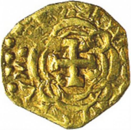 1 Escudo Reverse Image minted in SPAIN in 1741M (1700-46  -  FELIPE V)  - The Coin Database