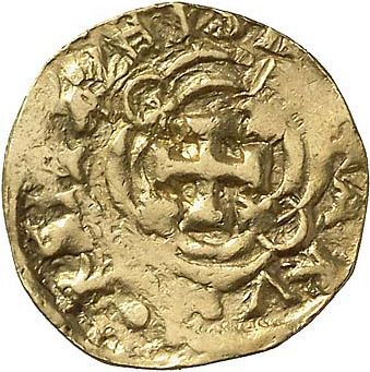 1 Escudo Reverse Image minted in SPAIN in 1742M (1700-46  -  FELIPE V)  - The Coin Database