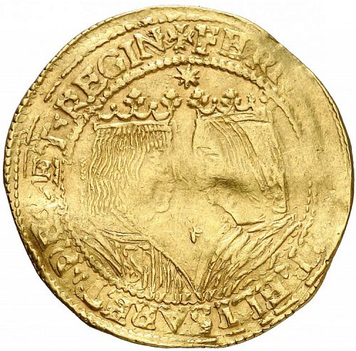 1 Trentin Obverse Image minted in SPAIN in N/D (1598-21  -  FELIPE III - Local Coinage)  - The Coin Database