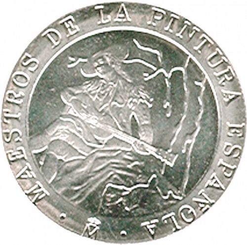 200 Pesetas Obverse Image minted in SPAIN in 1996 (1982-01  -  JUAN CARLOS I - New Design)  - The Coin Database