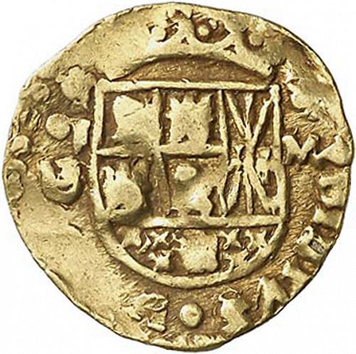 2 Escudos Obverse Image minted in SPAIN in 1736M (1700-46  -  FELIPE V)  - The Coin Database