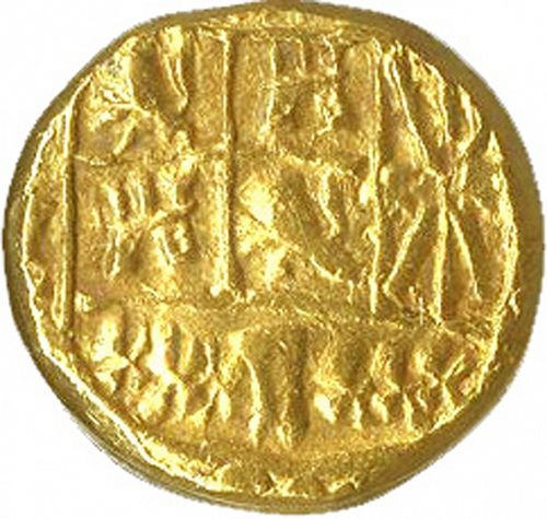 4 Escudos Obverse Image minted in SPAIN in 1740M (1700-46  -  FELIPE V)  - The Coin Database