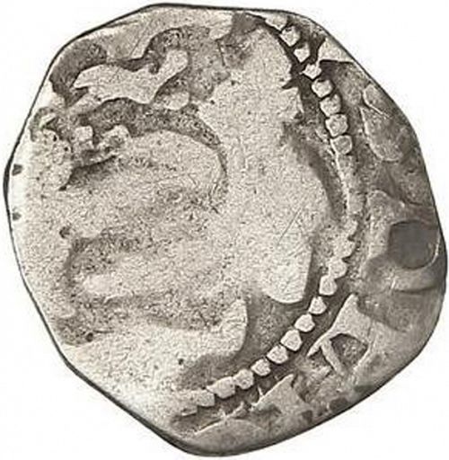 Novenet Obverse Image minted in SPAIN in 1624 (1621-65  -  FELIPE IV - Local Coinage)  - The Coin Database