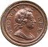 Obverse thumbnail for Farthing from the United Kingdom