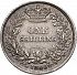 Reverse thumbnail for Shilling from 1846