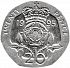 Reverse thumbnail for 20p from the United Kingdom