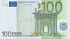 Obverse thumbnail for 100 € from · Euro Notes