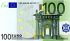 Obverse thumbnail for 2002X 100 € from · euro notes