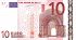 Obverse thumbnail for 2002S 10 € from · euro notes